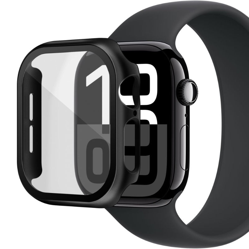 Housse pour boîtier de montre  - Smartwatch Band Accessories avis et prix