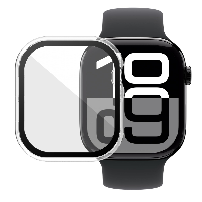 Housse pour boîtier de montre  - Smartwatch Band Accessories avis et prix