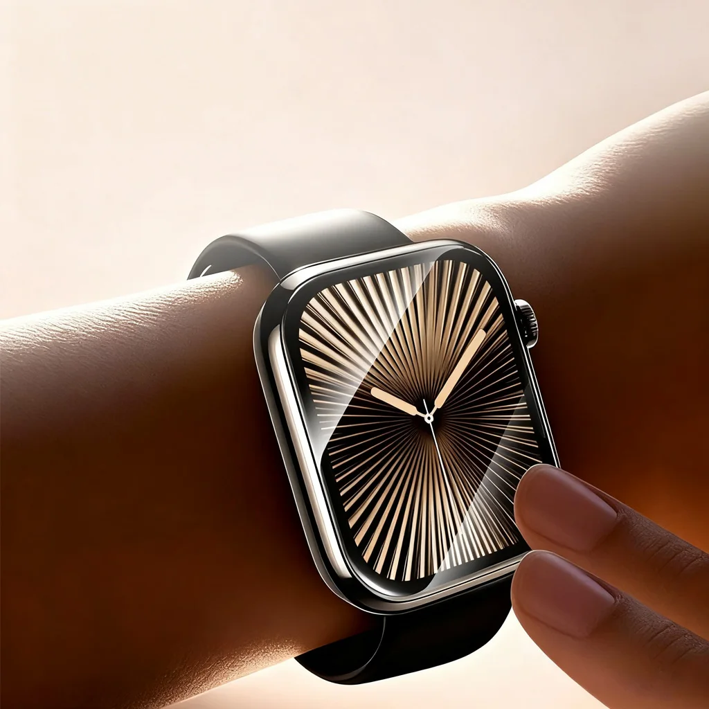 Protecteur d'écran pour Apple  - Smartwatch Icon avis et prix