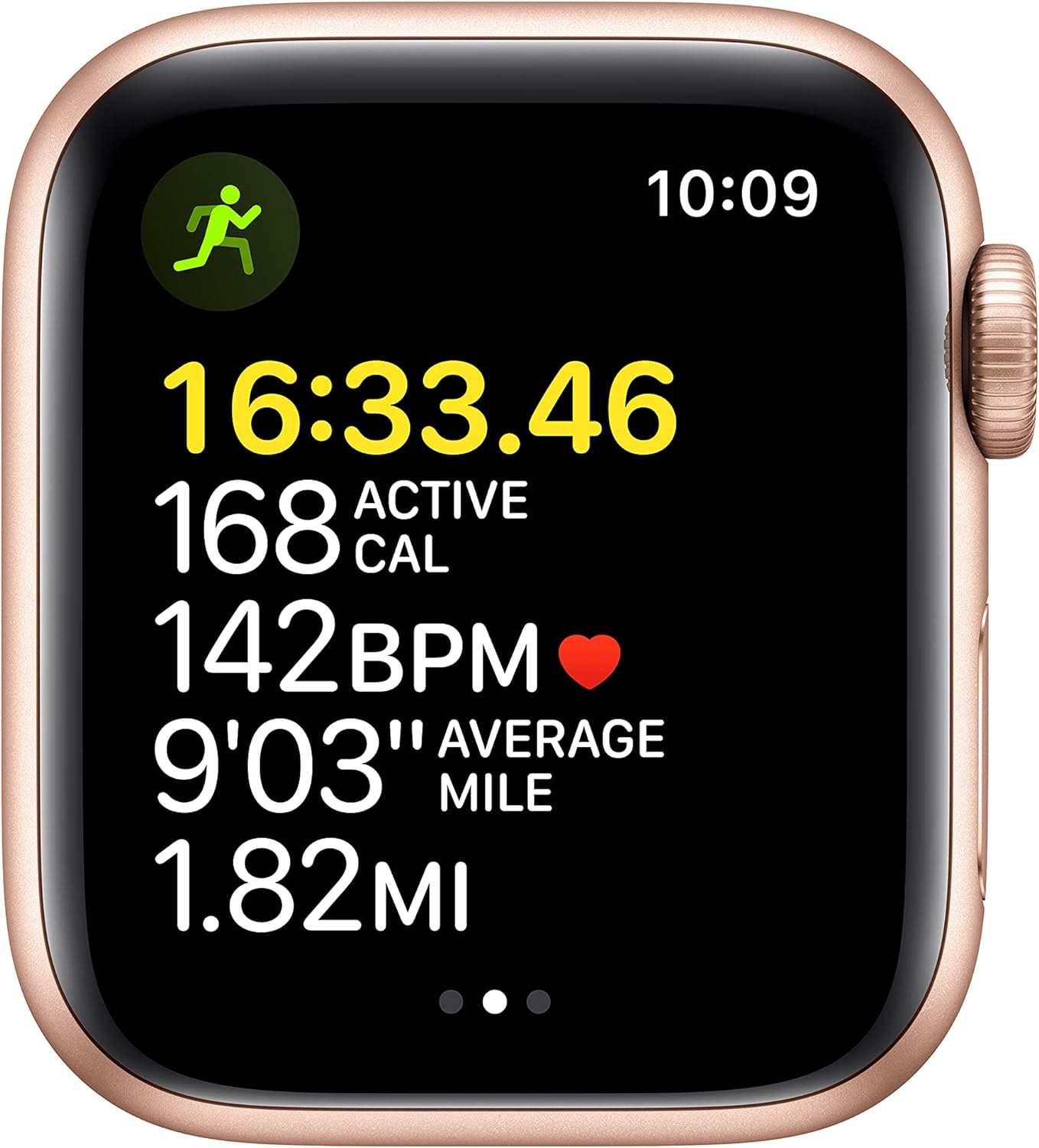 Apple Watch SE (2020) 1ère gén - Smartwatch X18 avis et prix