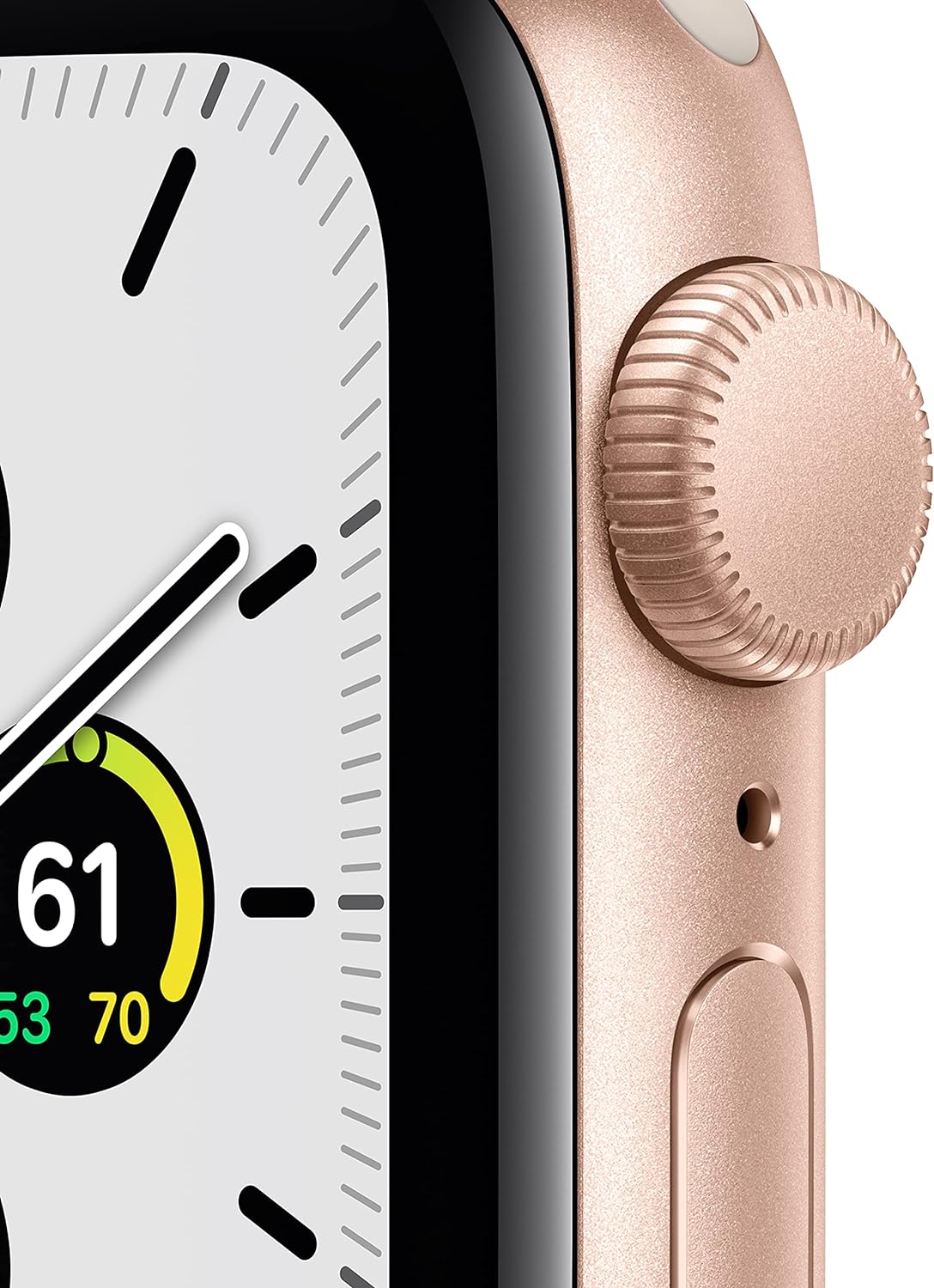 Apple Watch SE (2020) 1ère gén - Smartwatch X18 avis et prix