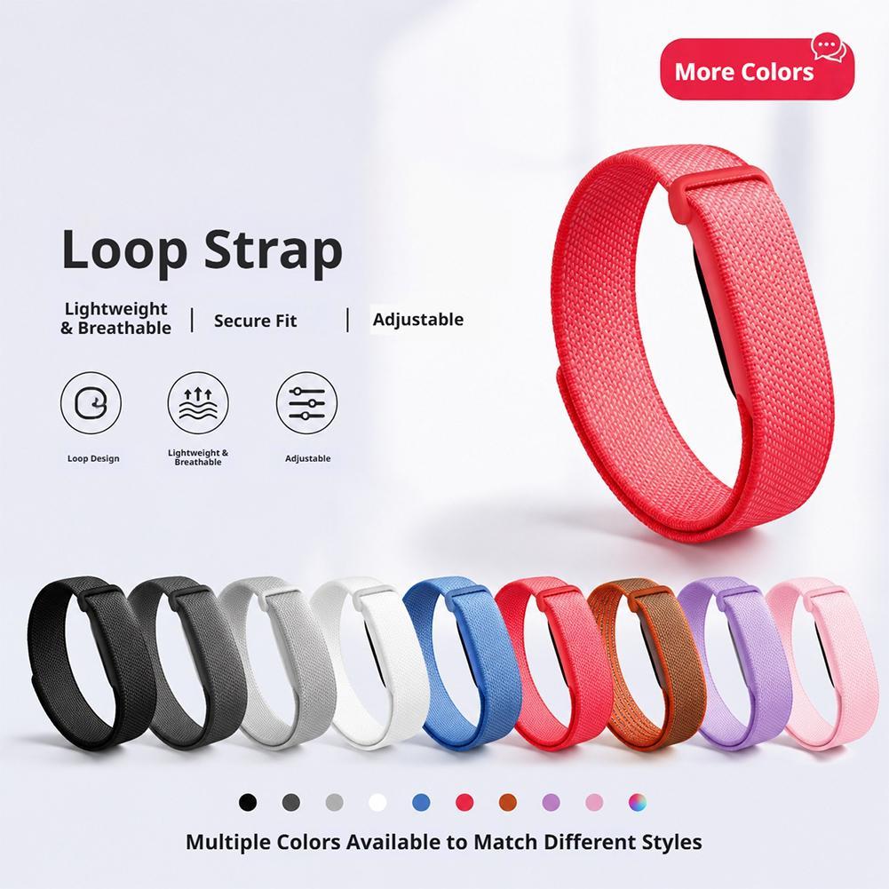 Bracelet Sport Loop respirant  - Sport Loop Strap avis et prix