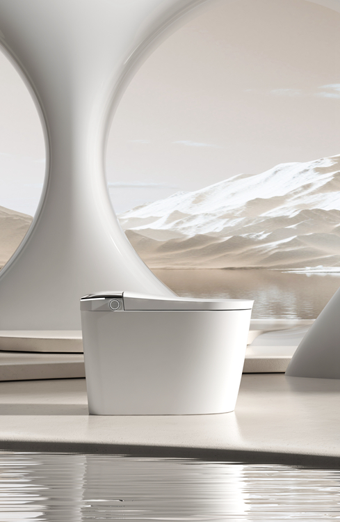 JM810L siège de toilette WC In - Smart Accessories avis et prix