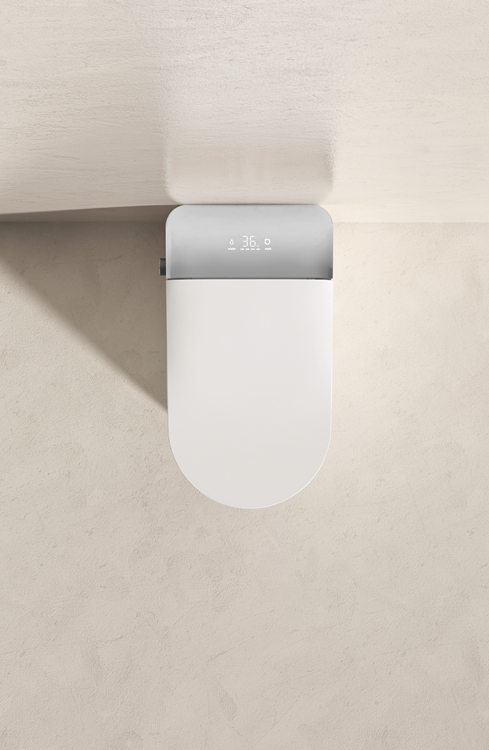 JM810L siège de toilette WC In - Smart Accessories avis et prix