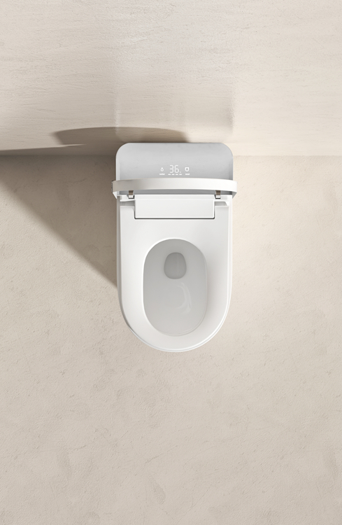 JM810L siège de toilette WC In - Smart Accessories avis et prix