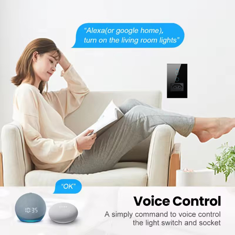 UNKAS – interrupteur d'éclaira - Smart Accessories avis et prix