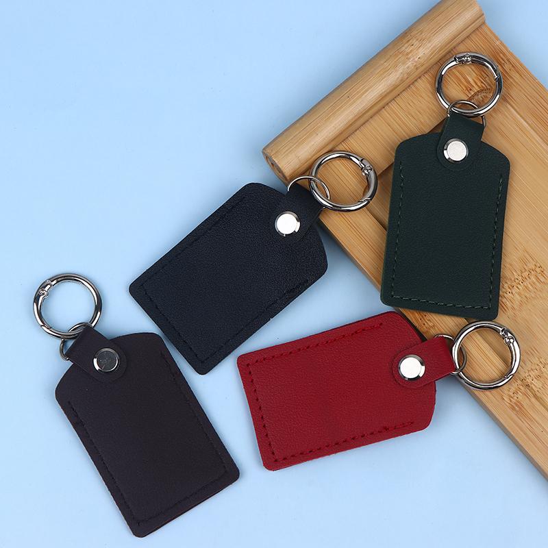 Étui en cuir pour accessoires  - Smart Accessories avis et prix