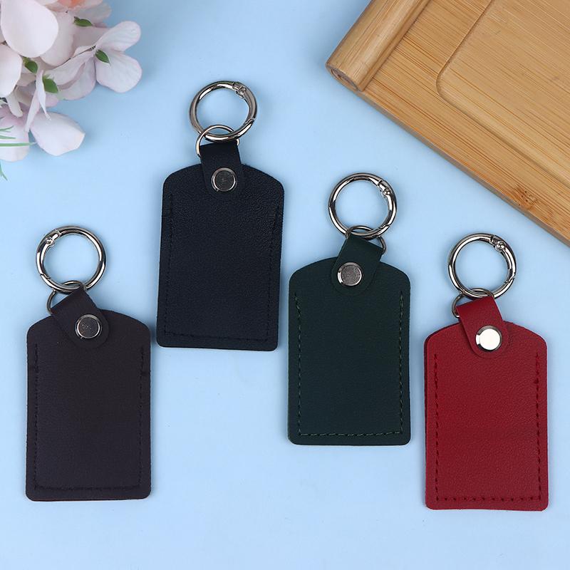 Étui en cuir pour accessoires  - Smart Accessories avis et prix