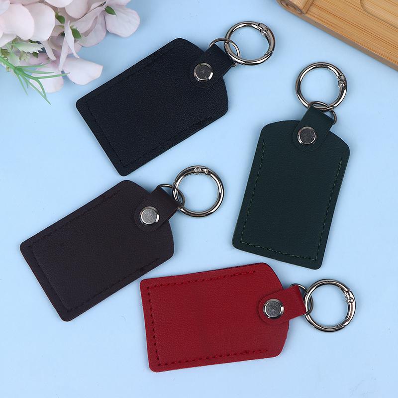 Étui en cuir pour accessoires  - Smart Accessories avis et prix