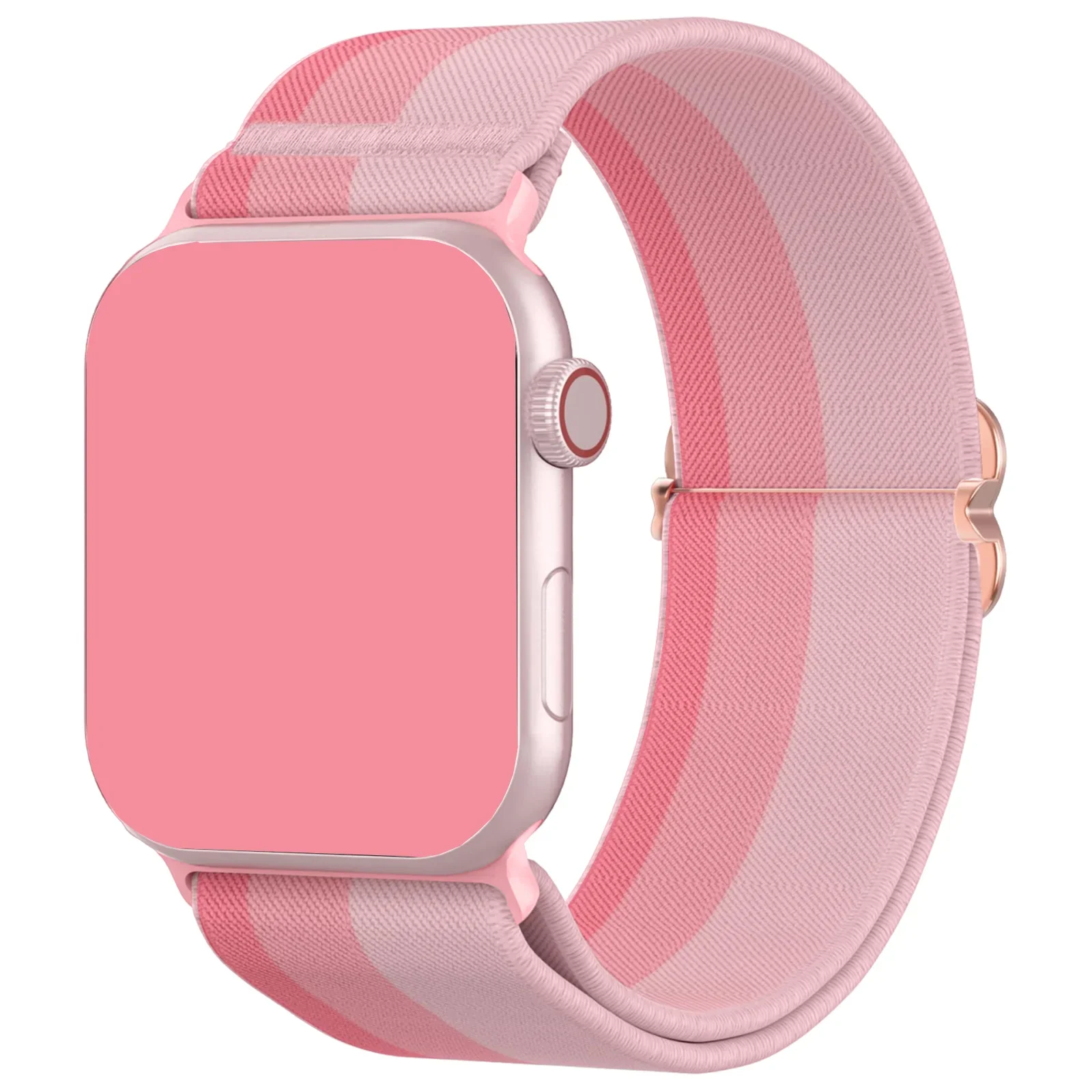 Bande de couleur dégradée à bo - Sport Loop Strap avis et prix