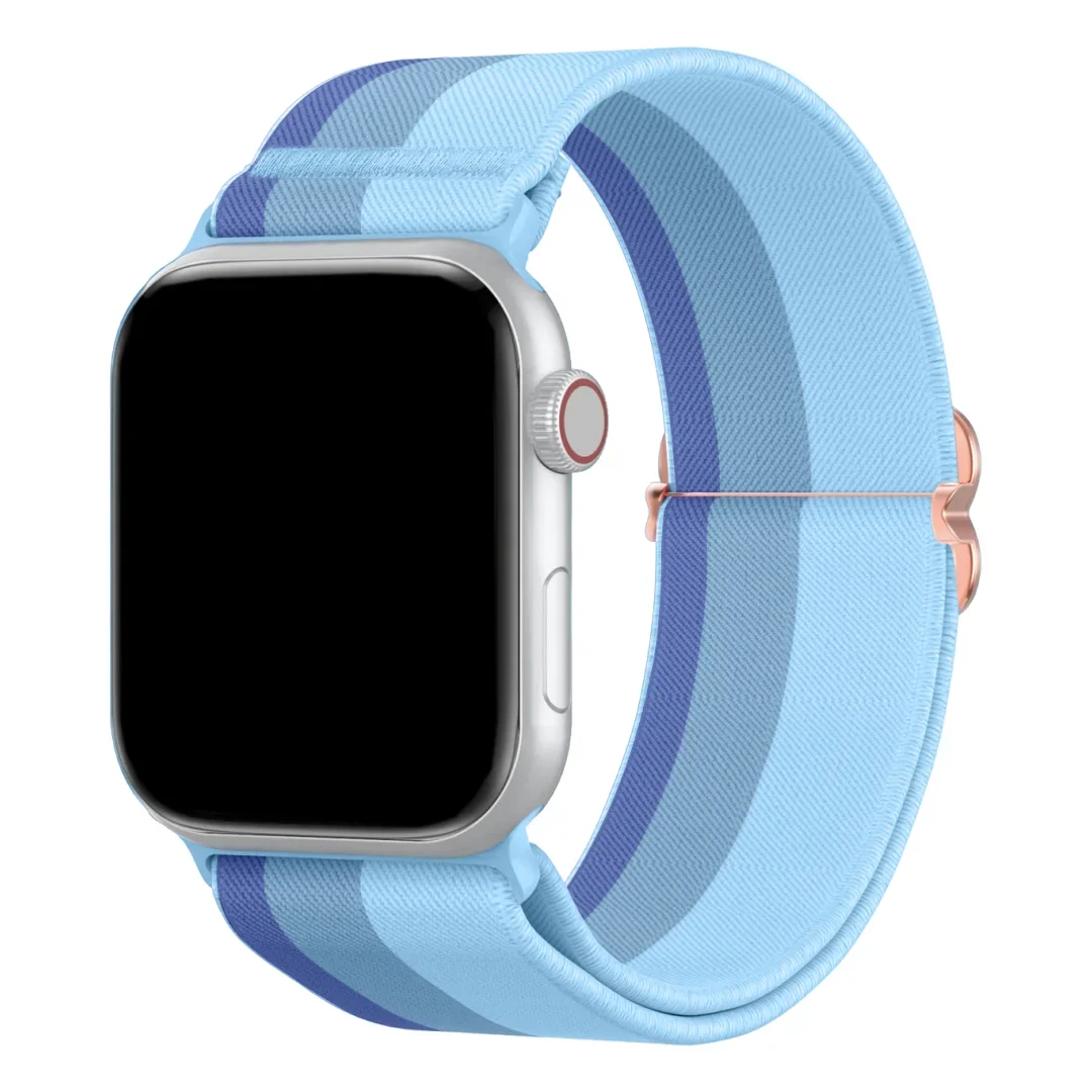 Bande de couleur dégradée à bo - Sport Loop Strap avis et prix