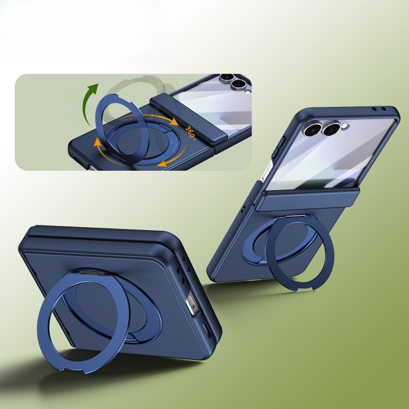 Support rotatif de luxe de hau - Magnetic Charging Stand avis et prix