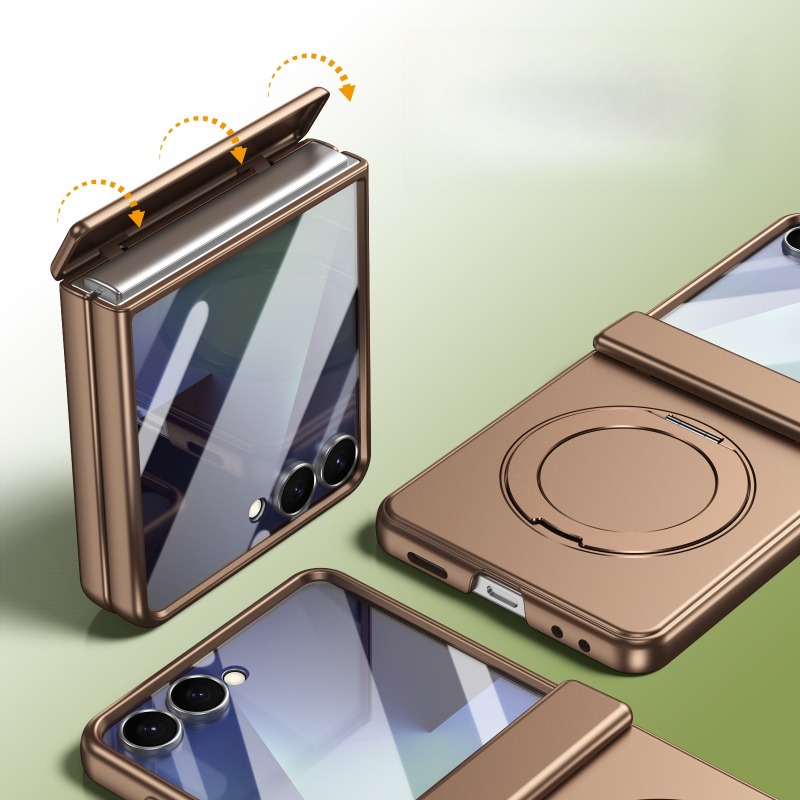 Support rotatif de luxe de hau - Magnetic Charging Stand avis et prix