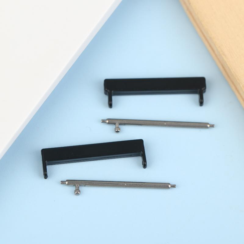 Adaptateur de bracelet de 24mm - Smartwatch Watch Accessories avis et prix