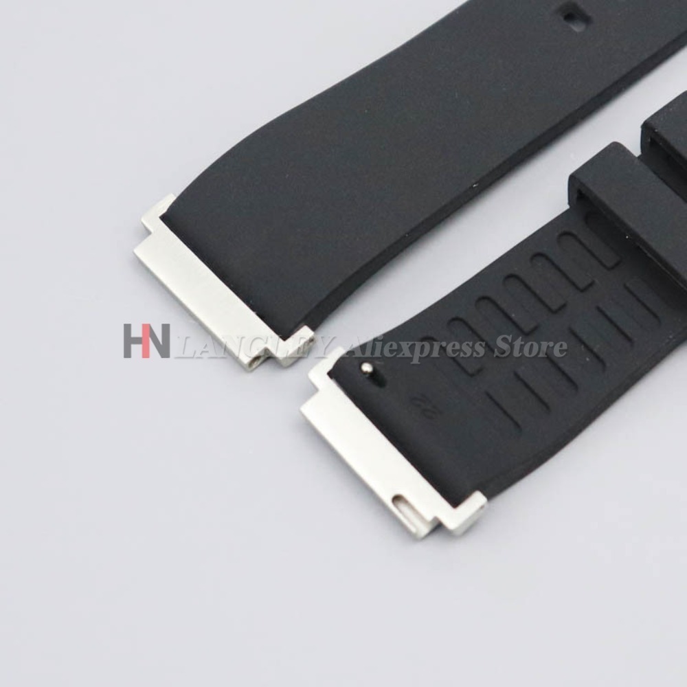1 paire d'adaptateurs de brace - Watch Band Connector avis et prix