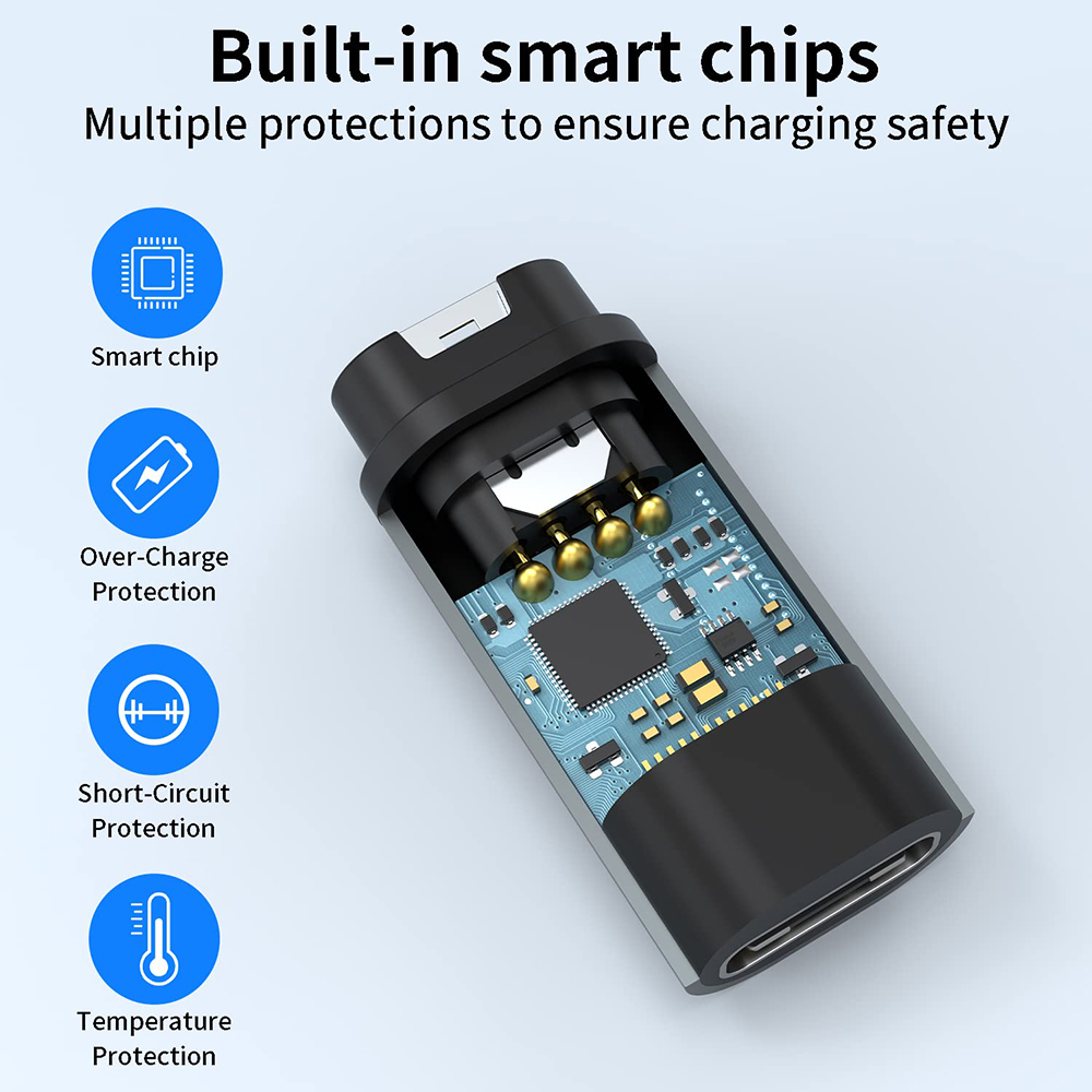 Adaptateur Portable de chargem - Garmin Smartwatch Accessories avis et prix