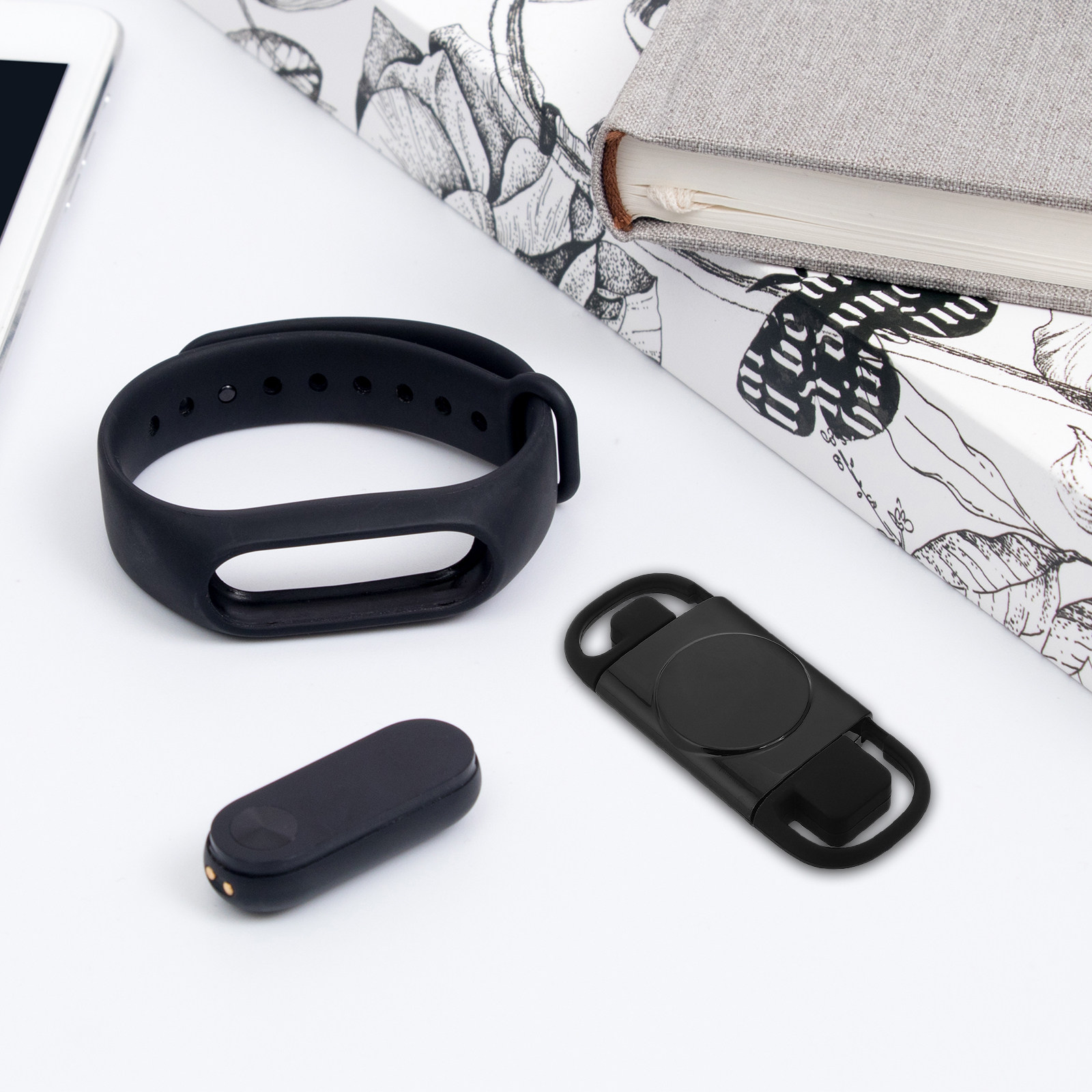 Chargeur de montre sans fil po - Wireless Charger Watch avis et prix
