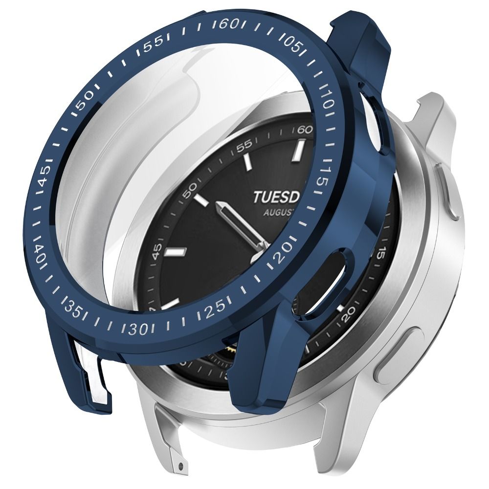 Nouvelle coque intégrale en TP - Xiaomi Smartwatch Accessories avis et prix