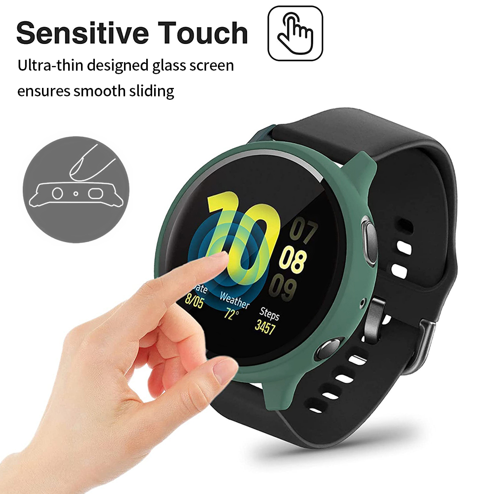 Étui + verre pour Samsung Gala - Samsung Smartwatch Ultra Accessories avis et prix