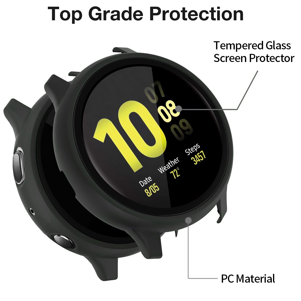 Étui + verre pour Samsung Gala - Samsung Smartwatch Ultra Accessories avis et prix