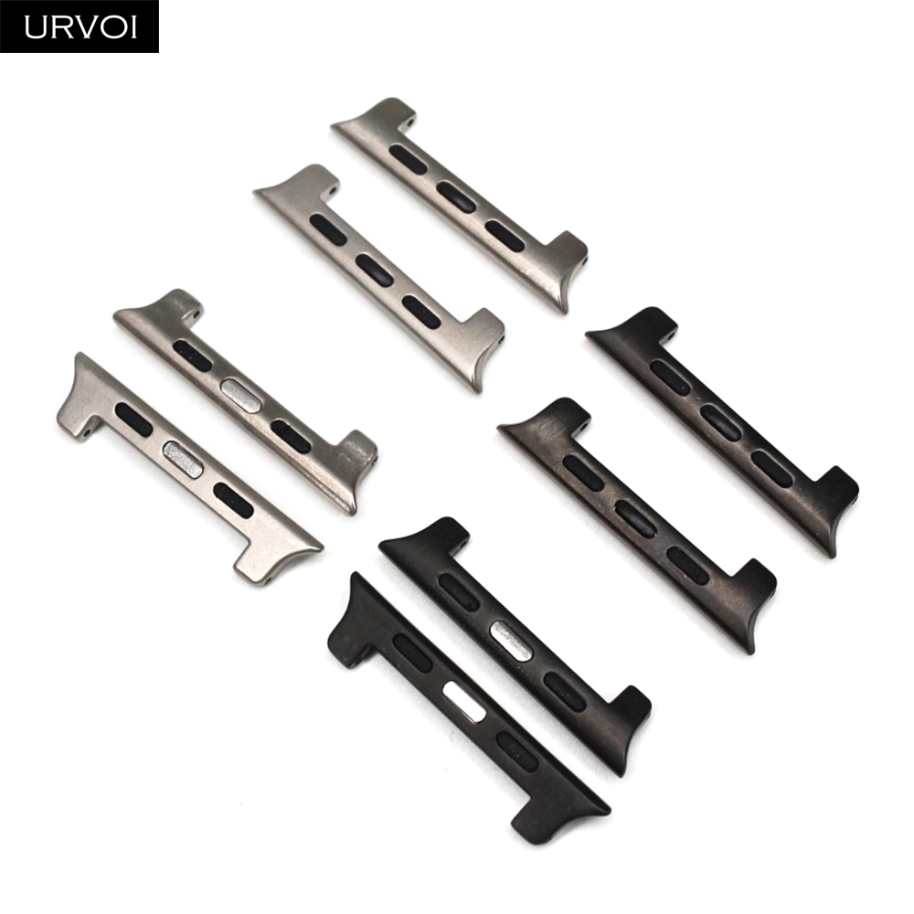 URVOI adaptateurs entièrement  - Watch Band Connector avis et prix