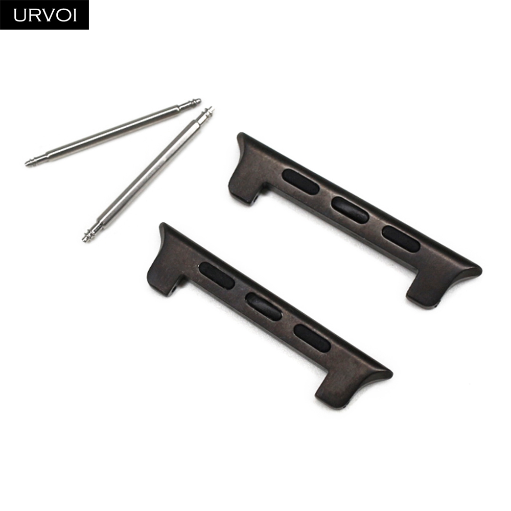 URVOI adaptateurs entièrement  - Watch Band Connector avis et prix