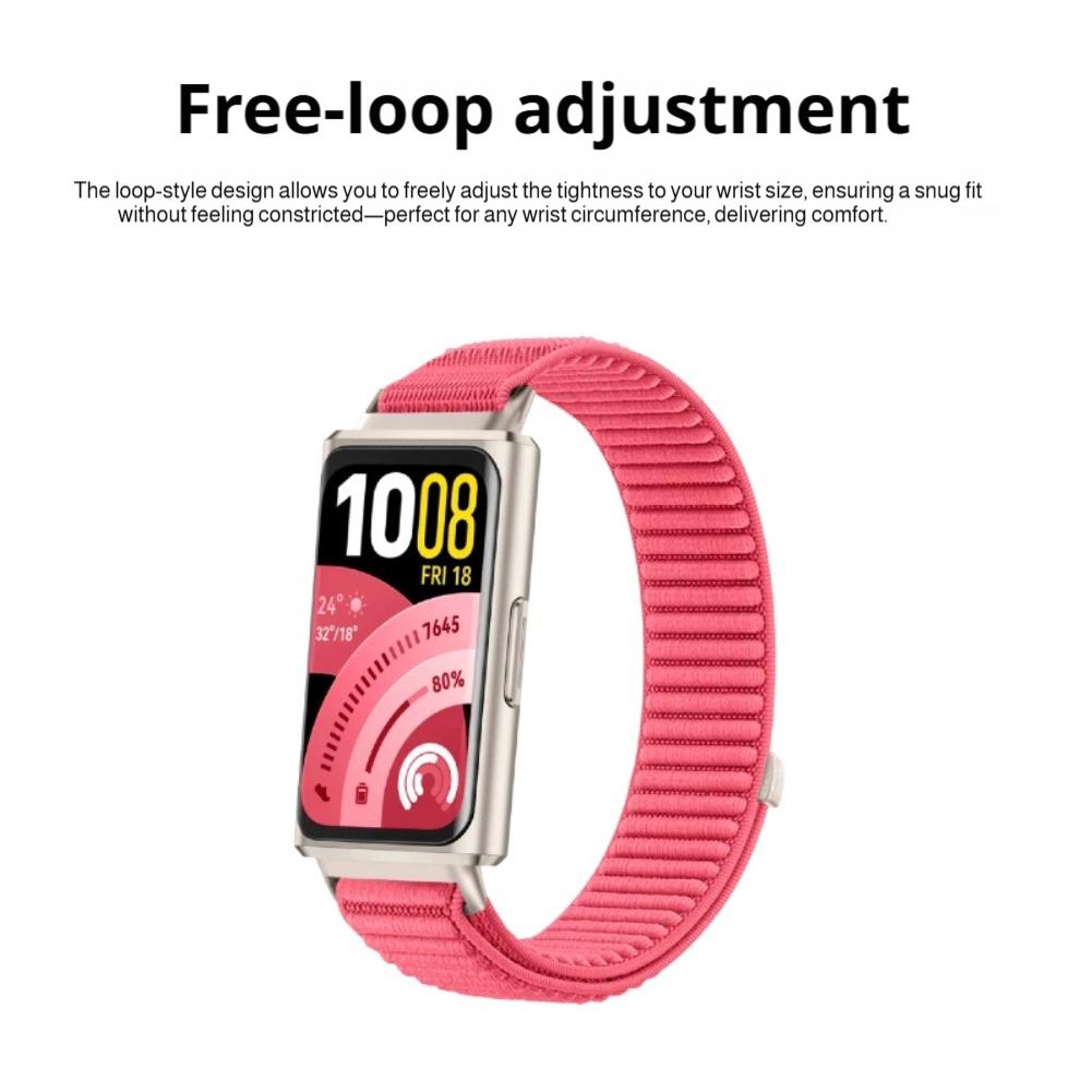 Bracelet de remplacement sport - Sport Loop Strap avis et prix