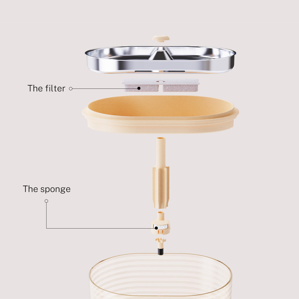 Accessoires pour robot caméra  - Smart Accessories avis et prix