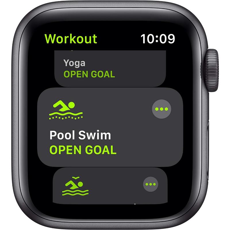 Apple Watch SE (2020) 1ère gén - Smartwatch X18 avis et prix