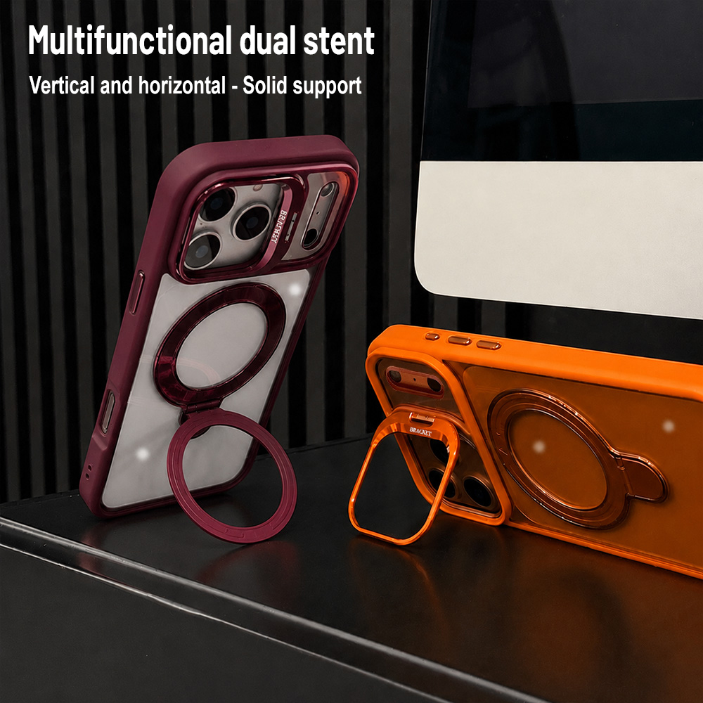 Coque de téléphone magnétique  - Magnetic Charging Stand avis et prix