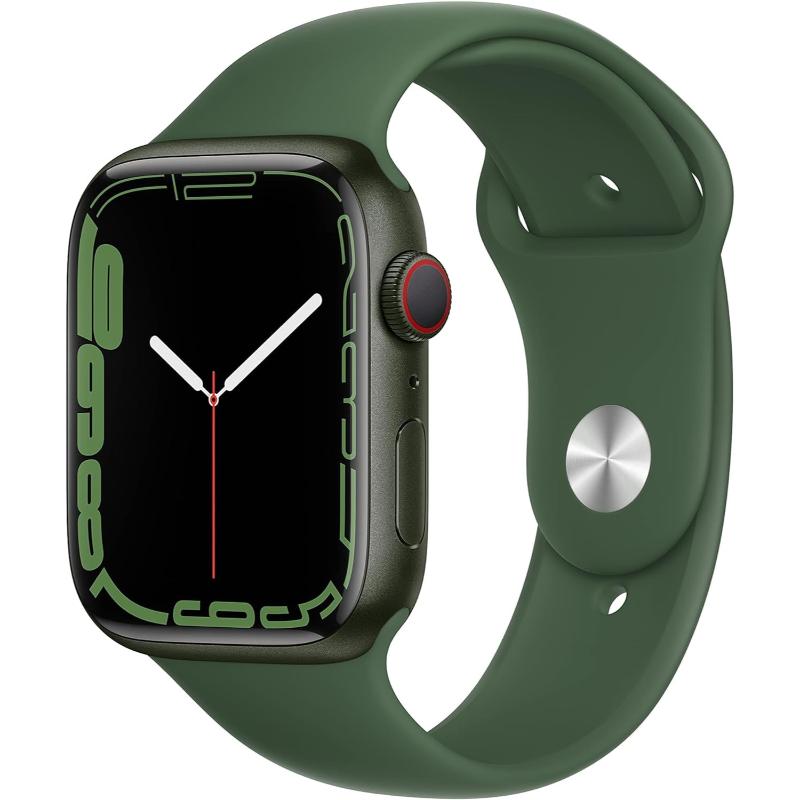 Apple Watch Series 7 Aluminium - Smartwatch X18 avis et prix