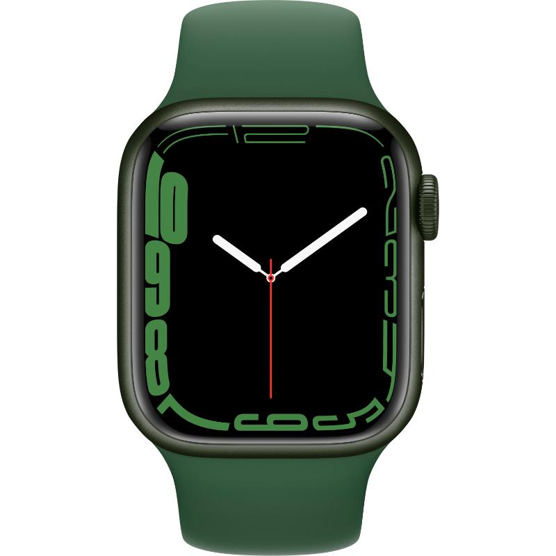 Apple Watch Series 7 Aluminium - Smartwatch X18 avis et prix