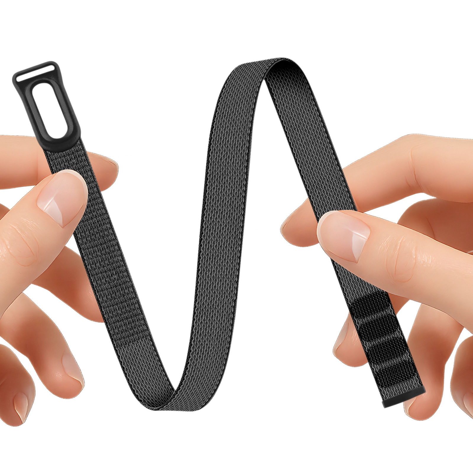 Bracelet de bras circulaire en - Sport Loop Strap avis et prix
