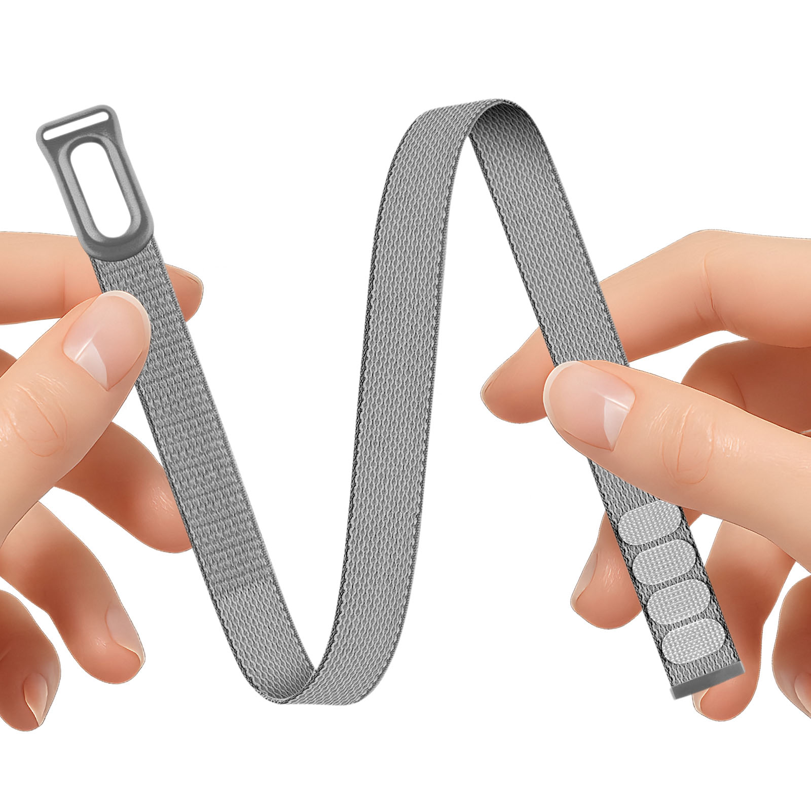 Bracelet de bras circulaire en - Sport Loop Strap avis et prix