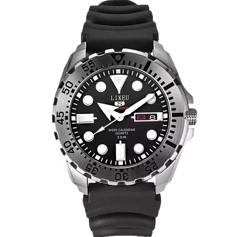 Montre de plongée pour homme e - Smartwatch Nexus avis et prix
