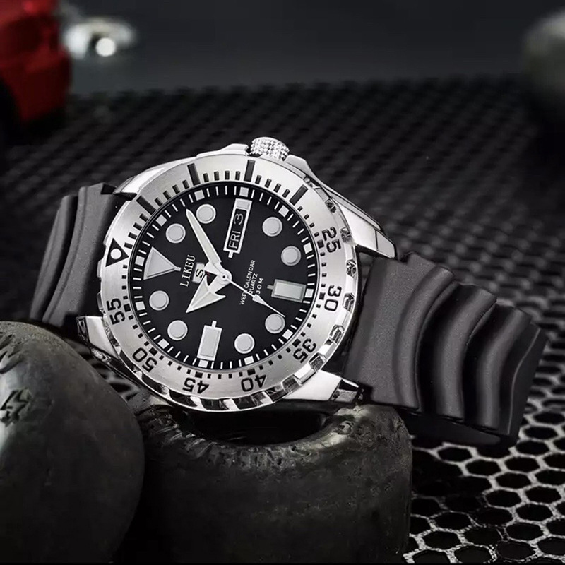 Montre de plongée pour homme e - Smartwatch Nexus avis et prix