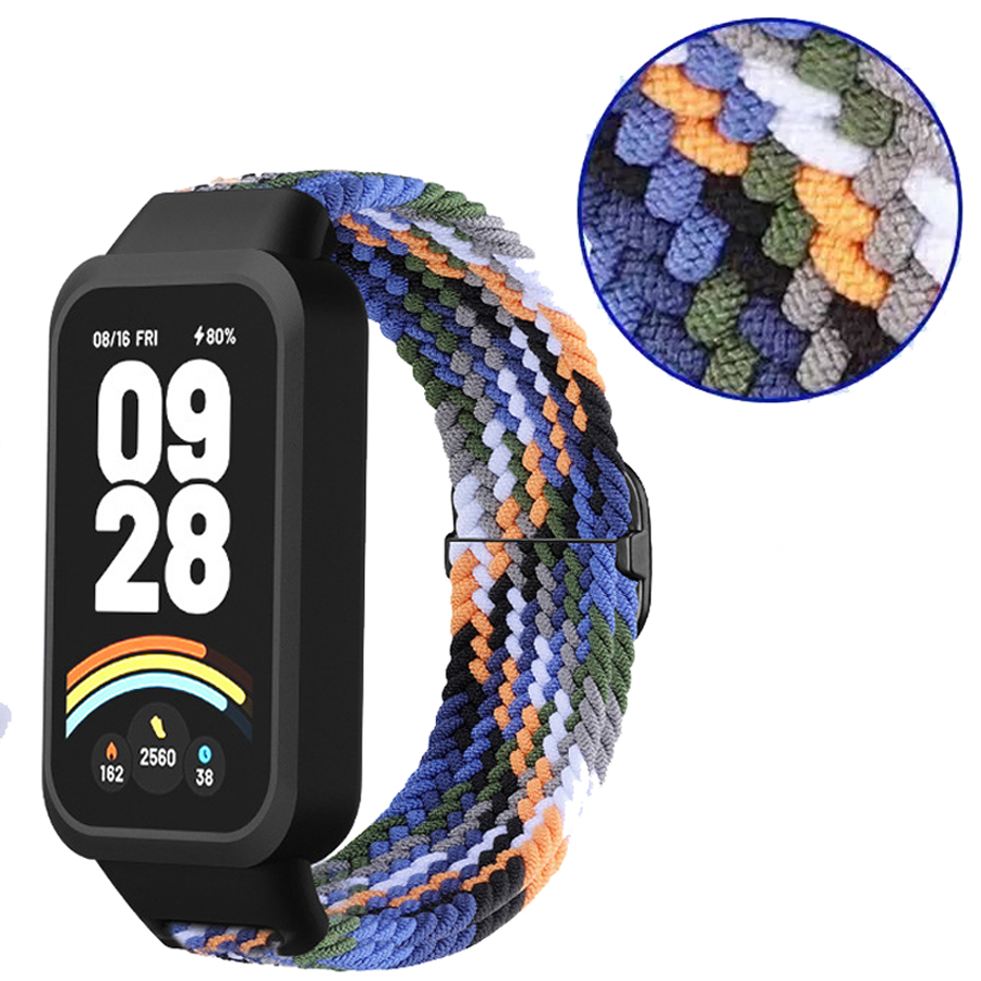 Étui + Bracelet tressé pour Xi - Xiaomi Smartwatch Accessories avis et prix
