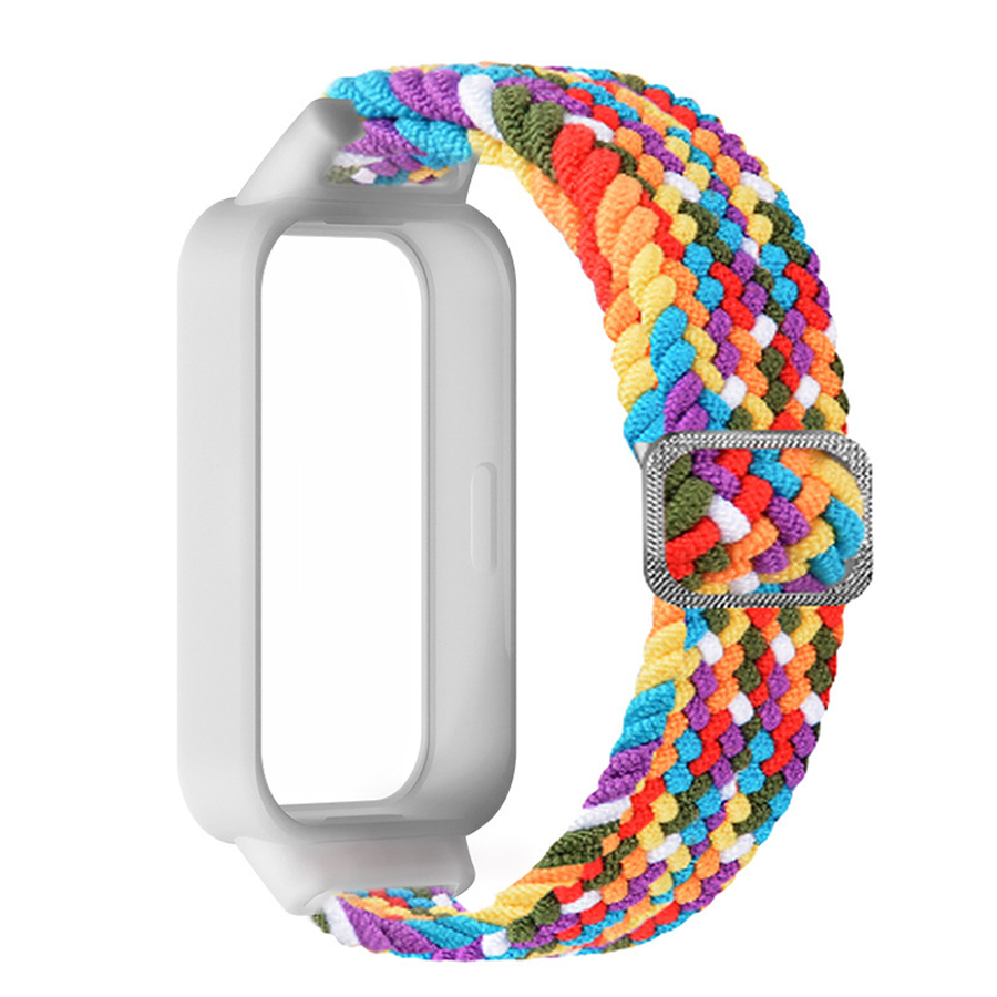 Étui + Bracelet tressé pour Xi - Xiaomi Smartwatch Accessories avis et prix
