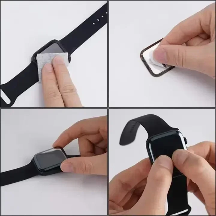 Film de protection pour Apple  - Smartwatch Icon avis et prix