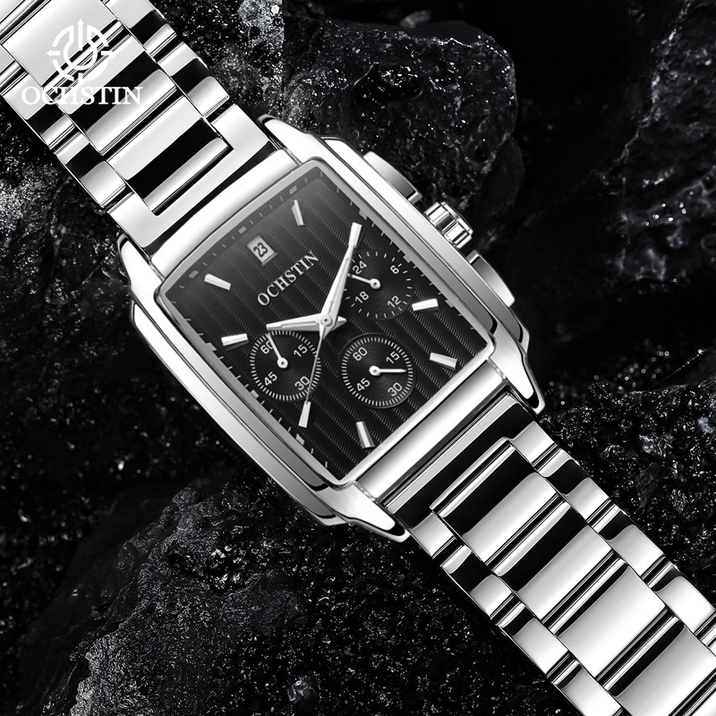 Montre pour homme OCHSTIN, bra - Smartwatch Nexus avis et prix