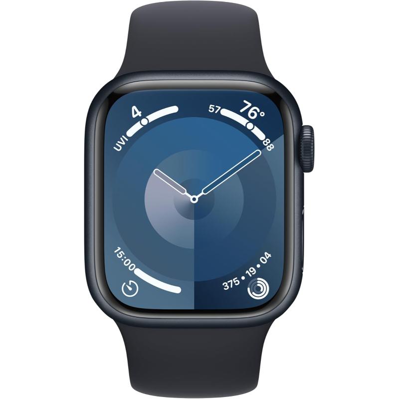 Apple Watch Series 9 Aluminium - Smartwatch X18 avis et prix