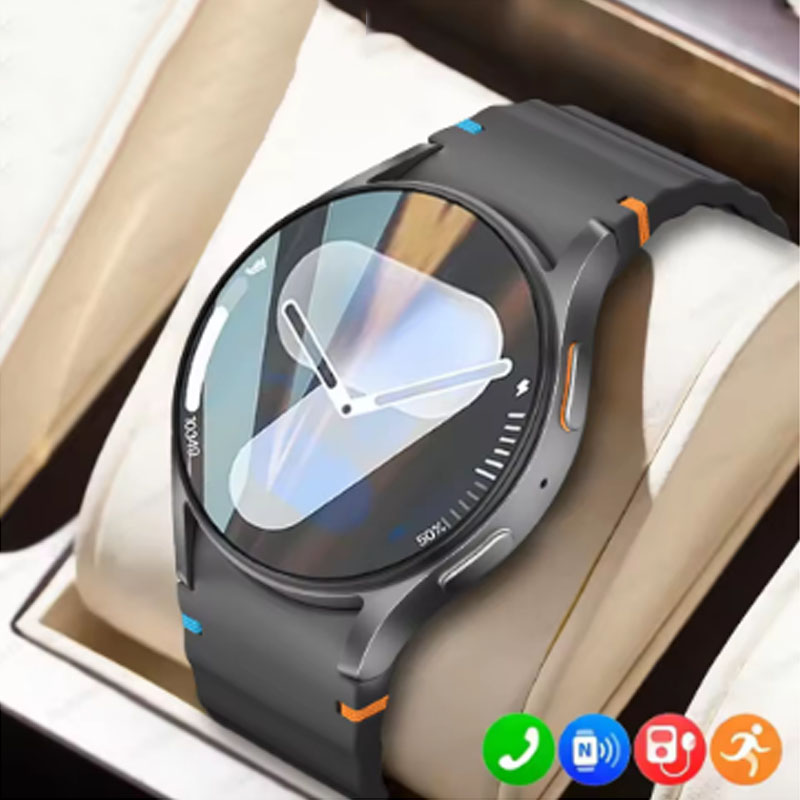 Montre connectée pour hommes e - Smartwatch Custom avis et prix