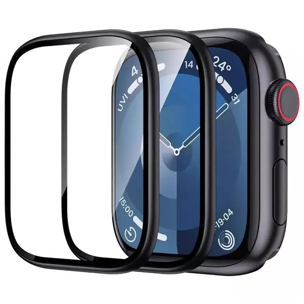 Protecteur d'écran entièrement - Smartwatch Icon avis et prix