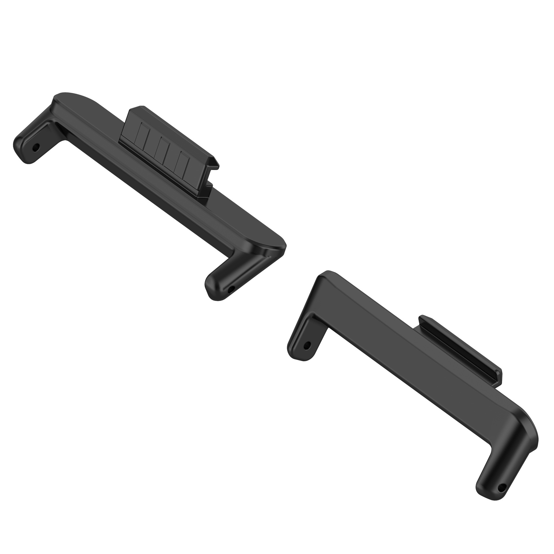 1 paire d'adaptateur pour Huaw - Watch Band Connector avis et prix