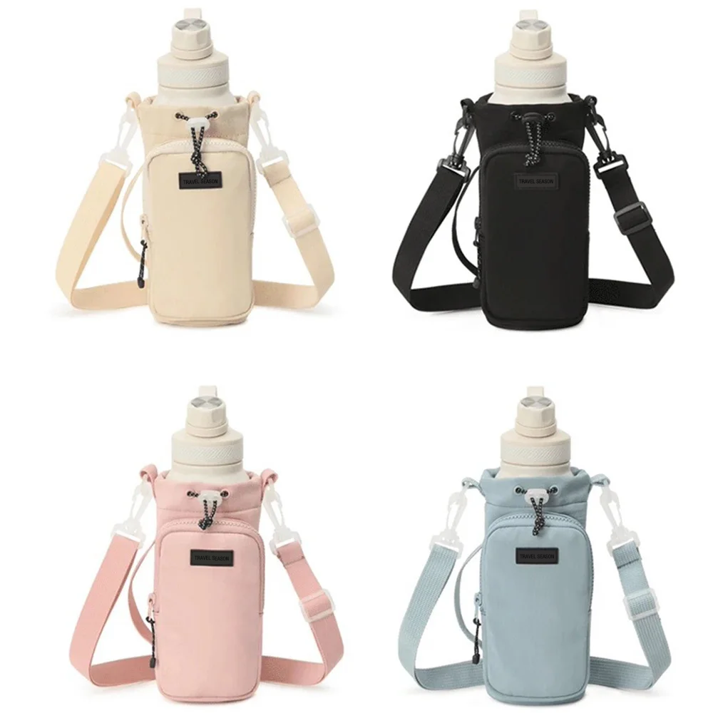 Sac de bouteille d'eau Portabl - Rugged Sport Strap avis et prix
