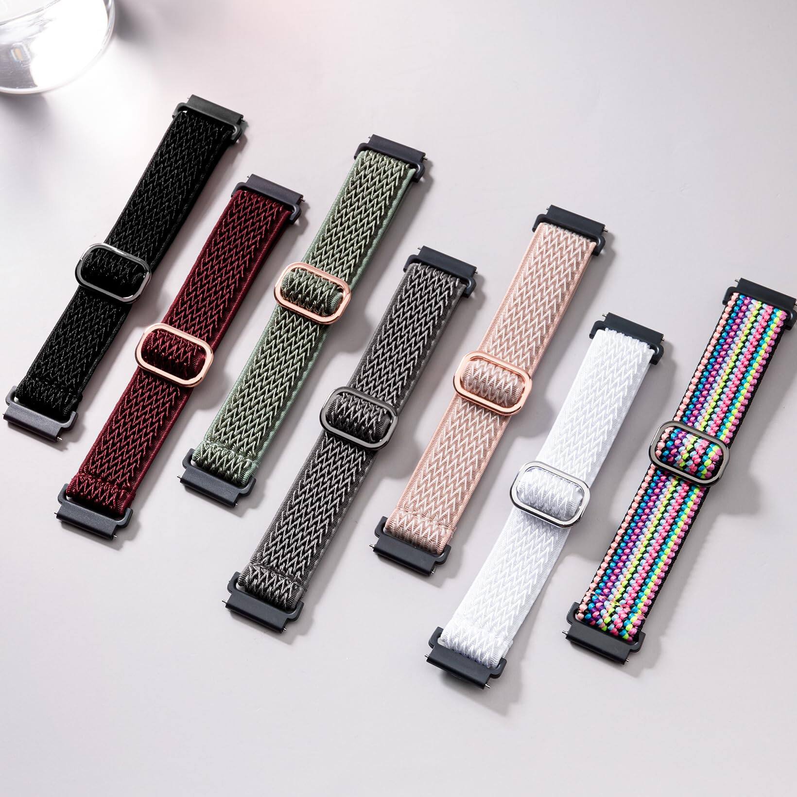Tressé pour montre Galaxy 8/8  - Samsung Smartwatch Ultra Accessories avis et prix