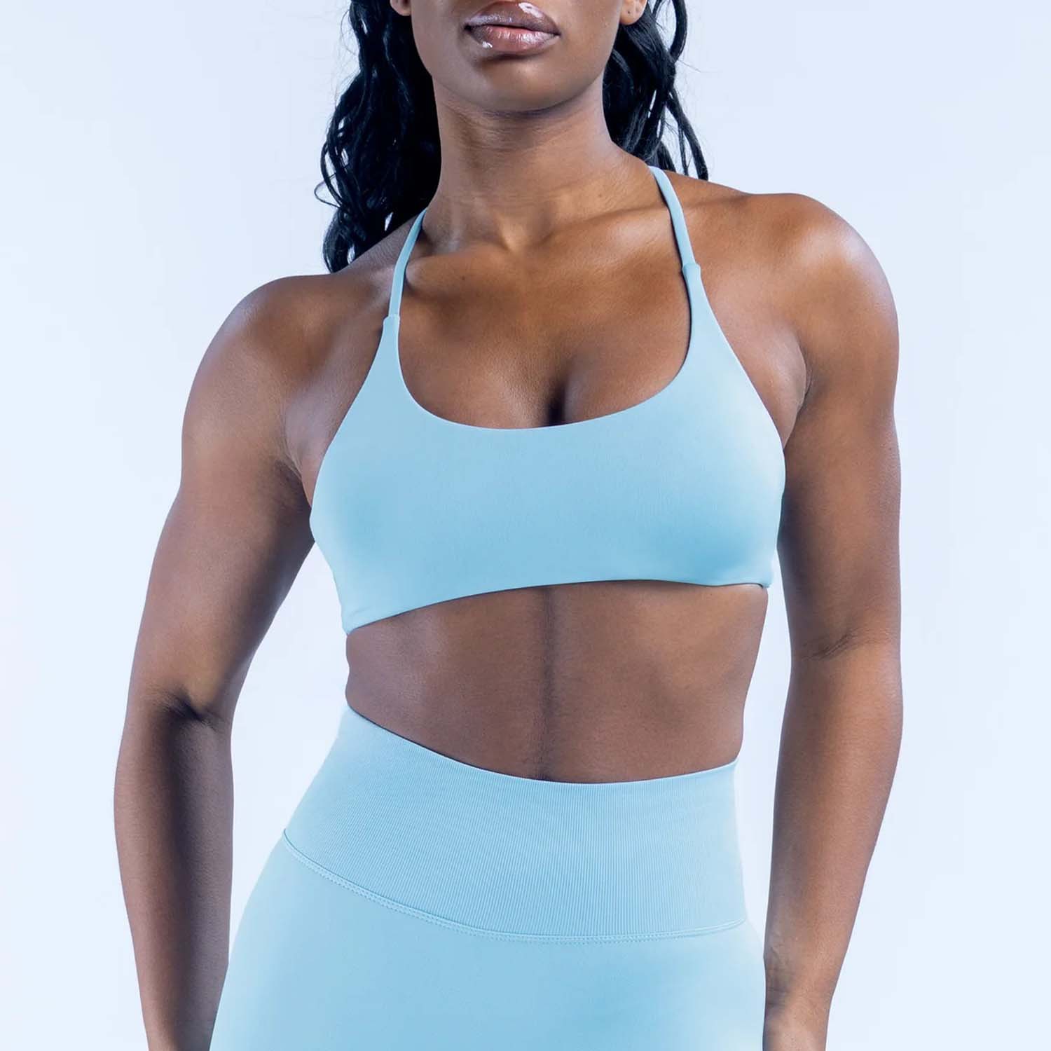 Soutien-gorge de sport sans co - Rugged Sport Strap avis et prix