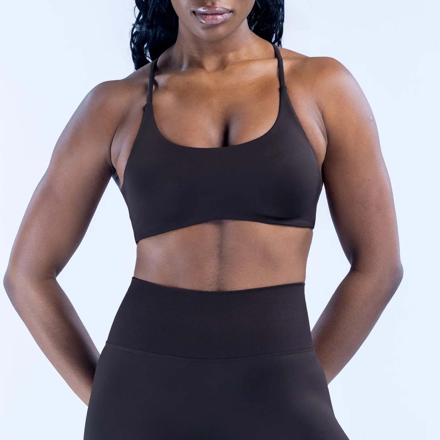 Soutien-gorge de sport sans co - Rugged Sport Strap avis et prix