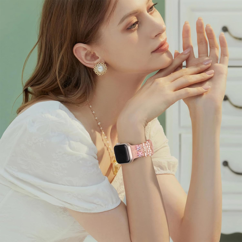 Breloques pour bracelet de mon - Samsung Smartwatch Ultra Accessories avis et prix