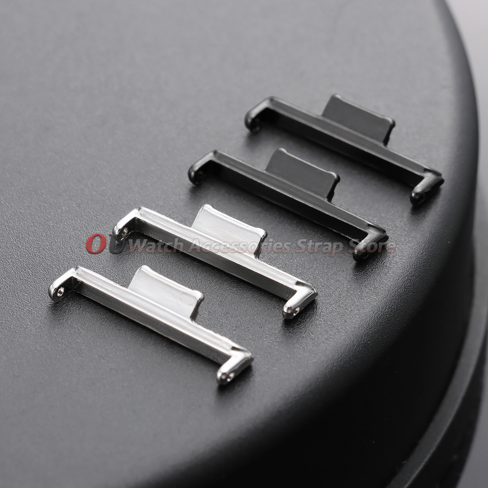 Adaptateur en aluminium métall - Watch Band Connector avis et prix